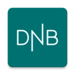 dnb android application logo